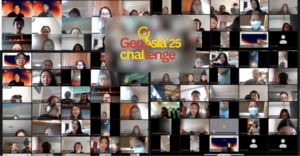 GenAsia мэдээлэл нягтлах үндэсний уралдааны ялагчид тодорлоо